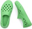 UY Slip-On TRK Poison Green