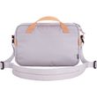 High Coast Crossbody Lavender Mist