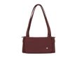 CITYSAFE CX PACKABLE VERTICAL TOTE 10 merlot