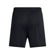 Curry Splash Short-BLK