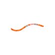 8.0 Alpine Dry Rope 50m vibrant orange-boa