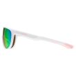 SPORTSTYLE 515 WHITE MATT/MIR. PINK 2025