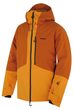 Gomez M mustard/yellow