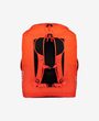 Race Backpack 70L Fluorescent Orange