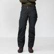 Bergtagen GTX Pro Trousers W Mountain Blue