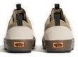 Old Skool Waterproof Insulated MTE Taupe/Orange