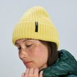 POC Beanie Sulphite Yellow