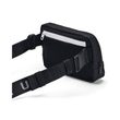 Loudon Waist Bag Xbody-BLK