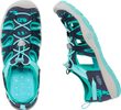 MOXIE SANDAL K dress blues/viridian