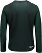 W's Motion Air L/S Jersey  Pargasite Green