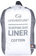 Cotton S Bag Liner Lite Mummy