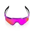 SPEEDCRAFT Toyoko - HiPER Vital Pink Mirror  Lens