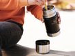 Classic series dining 700 ml black matt