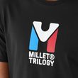 CHAMONIX TRILOGY TS SS M NOIR NEW