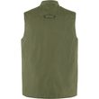 Singi Padded Vest M, Laurel Green