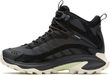 MOAB SPEED 2 MID GTX W black