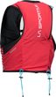 Ultra Trail Vest 10L Hibiscus/Malibu Blue