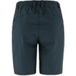 Abisko Trail Stretch Shorts W Dark Navy
