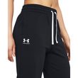 UA Rival Terry Jogger-BLK