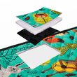 Patterned picnic mat Animals