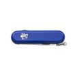 KNIFE 202-NH-4/K CLOSING LADIES KNIFE - BLUE