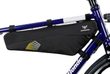 Racing frame pack (4l)