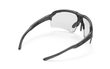 DELTABEAT black/ImpactX Photochromic 2 Black