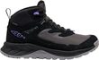 HIGHTRAIL MID POLAR WOMEN, black/aster purple