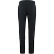 High Coast Trail Trousers W Black
