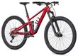 Top Fuel 8 Gen 4 Fury Red
