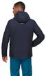 Rime IN Hooded Jacket Men marine
