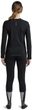 MIGHTYWOOL SHIRT LS WMN X Black