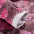 HORMO fuchsia red