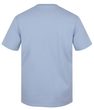 Tee Square M light blue