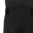 Stoney HS Thermo Pants Men black