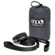TravelNest Hammock & Straps Combo Charcoal
