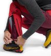 Alpine Guide GTX Performance Pants M, Mountain Red / Redwood