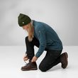 Övik Lite Fleece Jacket W Mountain Blue