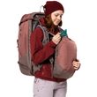 Access Pro 60 SL caspia-raisin