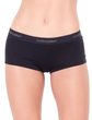 W 200 Oasis Boy shorts BLACK