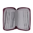 RFiD Bi-Fold Wallet, plum