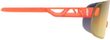 Elicit Fluo. Orange Translucent/Clarity Road/Partly Sunny Gold