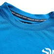 YOUTH SKYLINE RIDE TEE ONE EYE AERO BLUE