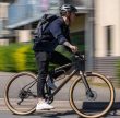 KOTVA URBAN D ALL BLACK
