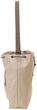 HARVEST 2WAY TOTE, safari/brindle
