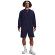 Rival Fleece Crew-BLU