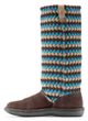 Auburn Boot W, daph - dámské kozačky