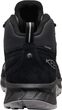 HIGHTRAIL MID POLAR MEN, black/steel grey