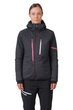 GABBY HOODY, anthracite