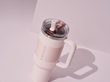 Quencher/Cup ProTour Flip Straw Tumbler 1180 ml Rose Quartz Fade